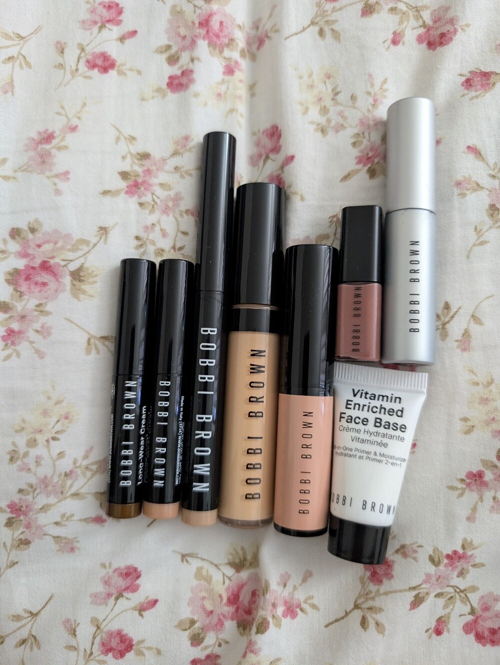 Bobbi Brown Luxury Makeup Bundle | NIB